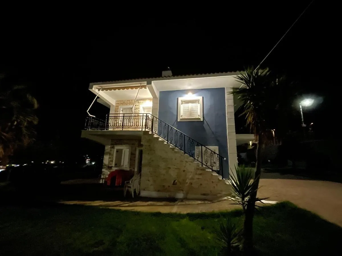 Villa Serenity Spilia 1St Floor Argostoli  0*, Argostoli (Kefalonia) Greece