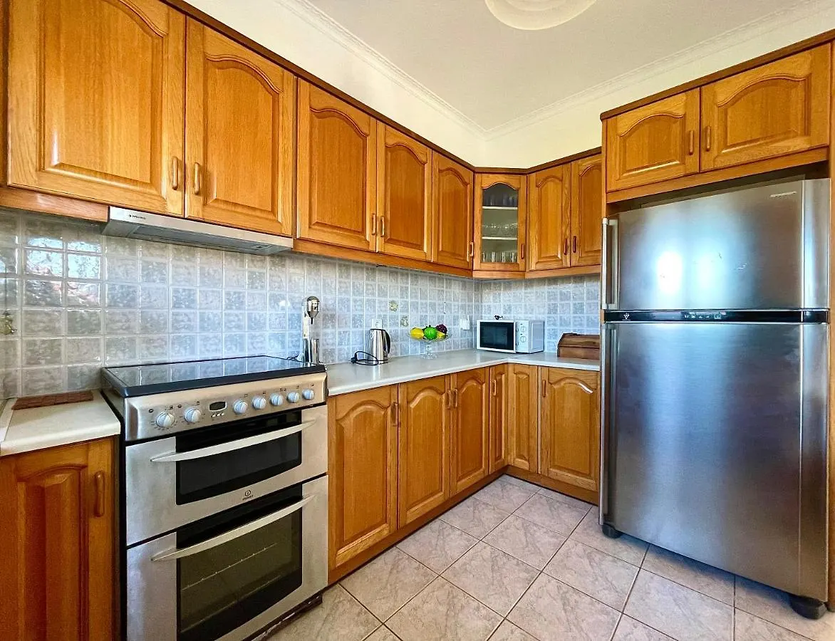 Villa Serenity Spilia 1St Floor Argostoli